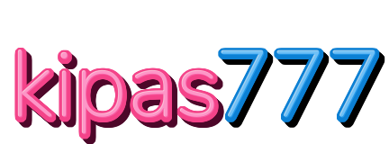 kipas777 — logo kanal