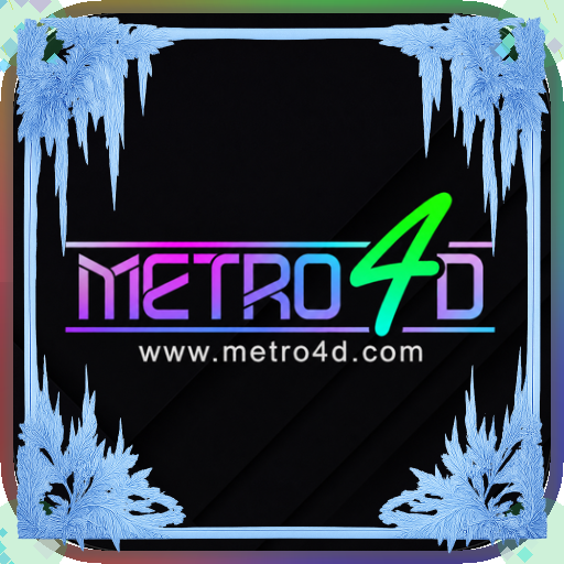 metro4d — galeri pratinjau - APK Resmi
