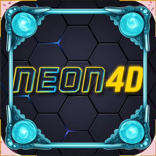 neon4d — mitra unggulan